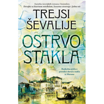 OSTRVO STAKLA 