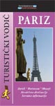 TOP TRAVEL GUIDE PARIZ SRPSKI JEZIK 