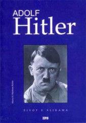 ADOLF HITLER 