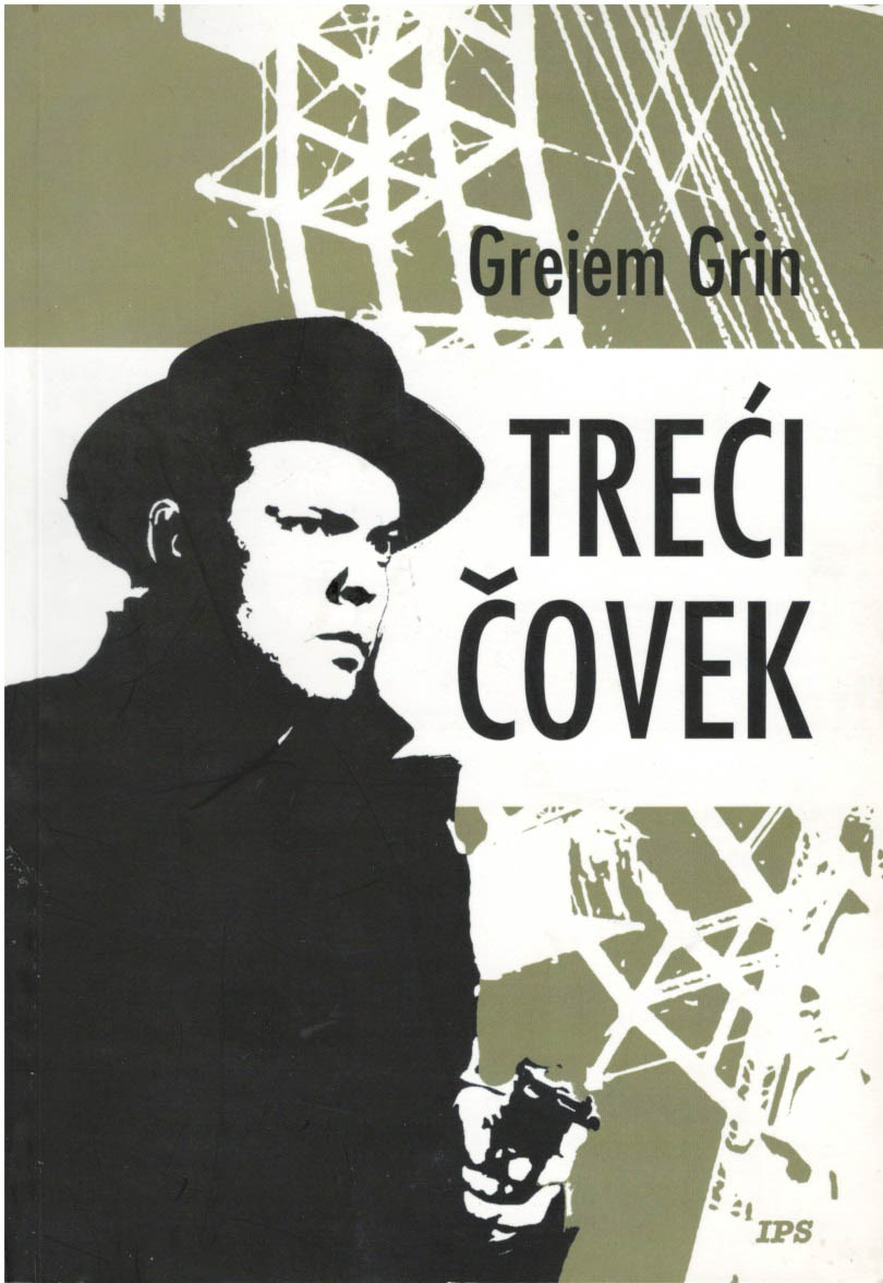 TREĆI ČOVEK 