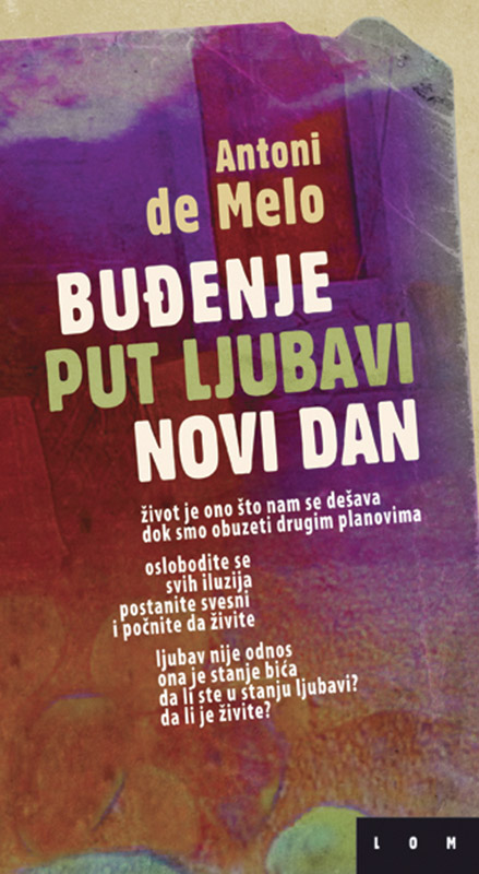 BUĐENJE NOVI DAN PUT LJUBAVI 