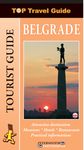 TOP TRAVEL GUIDE BEOGRAD ENGLESKI JEZIK 