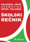 ŠKOLSKI ITALIJANSKI REČNIK 