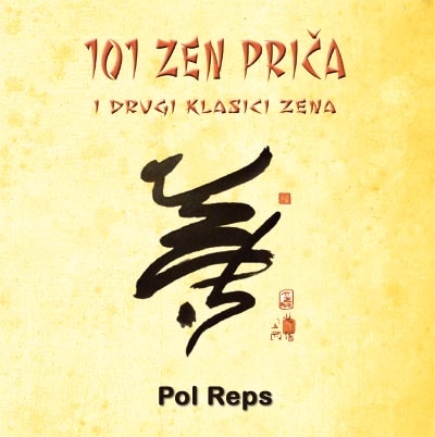 101 ZEN PRIČA 