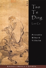 TAO TE ĐING 