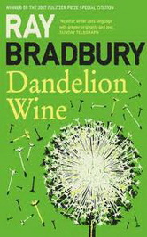 Dandelion Wine 