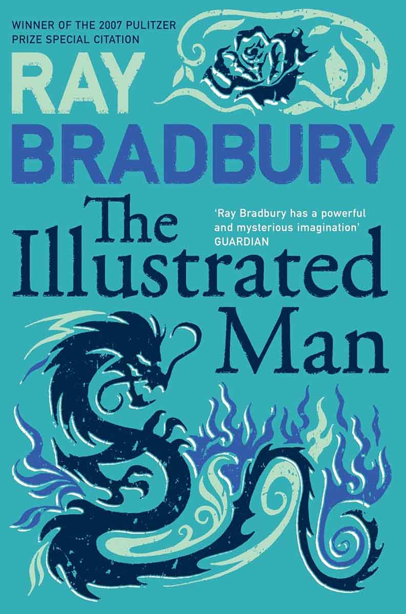 The Illustrated Man 