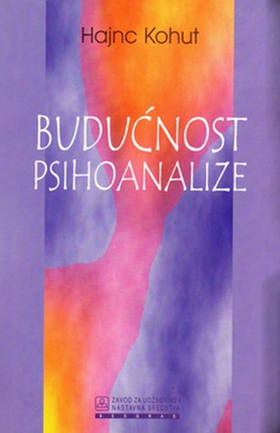 BUDUĆNOST PSIHOANALIZE 