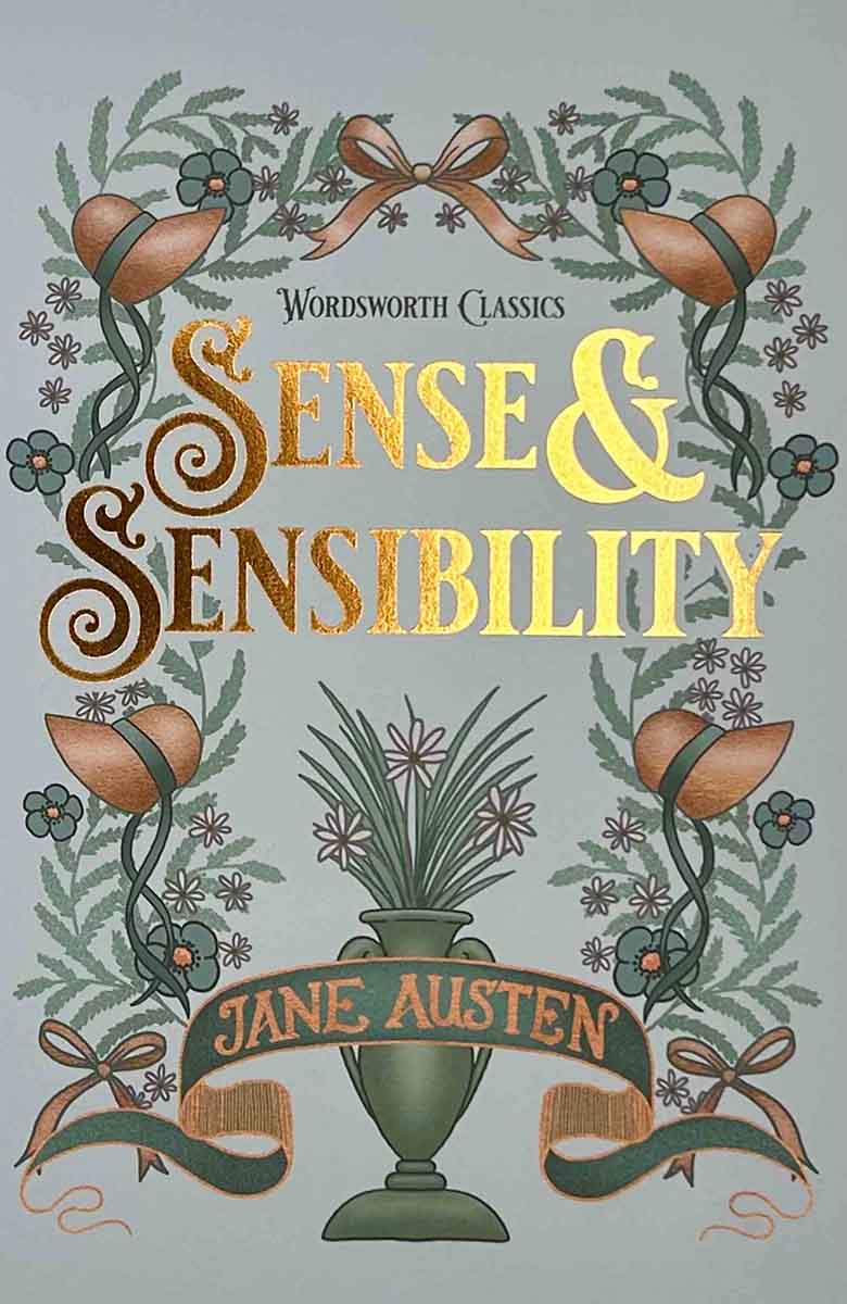 Sense and Sensibility 