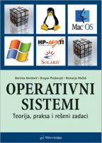 OPERATIVNI SISTEMI 