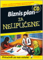 BIZNIS PLAN ZA NEUPUĆENE CD 