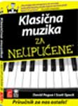 KLASIČNA MUZIKA ZA NEUPUĆENE CD 