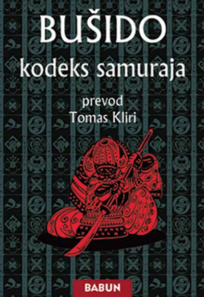 BUŠIDO Kodeks samuraja 