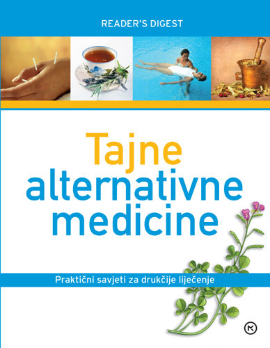 TAJNE ALTERNATIVNE MEDICINE 