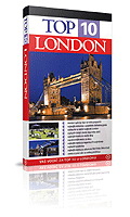 TOP 10 LONDON 