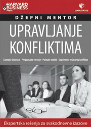 UPRAVLJANJE KONFLIKTIMA 