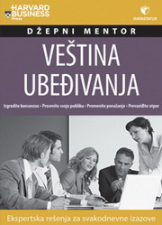 VEŠTINA UBEĐIVANJA 