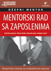 MENTORSKI RAD SA ZAPOSLENIMA 