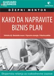 KAKO DA NAPRAVITE BIZNIS PLAN 