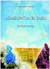 HOMEOPATIJA ZA DUŠU 