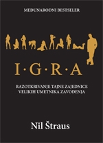 IGRA 