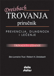 TROVANJA PREVENCIJA DIJAGNOZA I LEČENJE 