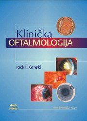 KLINIČKA OFTALMOLOGIJA V EDICIJA 