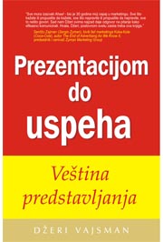 PREZENTACIJOM DO USPEHA 