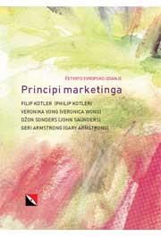 PRINCIPI MARKETINGA 