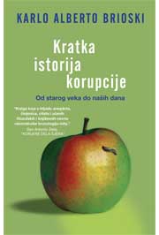 KRATKA ISTORIJA KORUPCIJE 