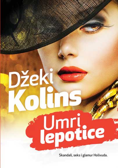 UMRI LEPOTICE 