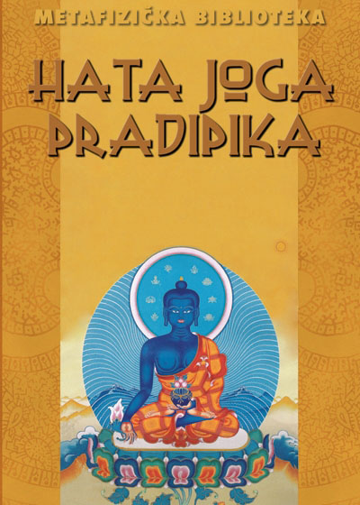 HATA JOGA PRADIPIKA 