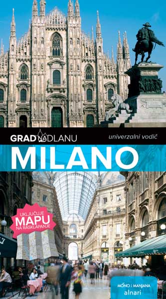 MILANO GRAD NA DLANU 