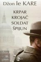 KRPAR KROJAČ SOLDAT ŠPIJUN 