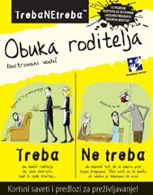 OBUKA RODITELJA ILUSTROVANI VODIČ 