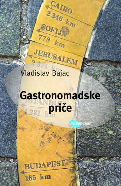 GASTRONOMADSKE PRIČE 