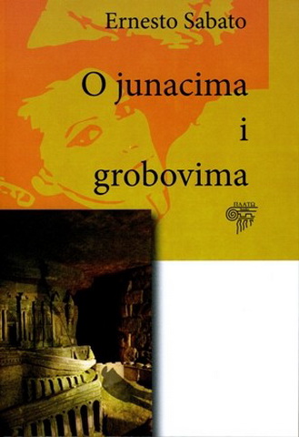 O JUNACIMA I GROBOVIMA 