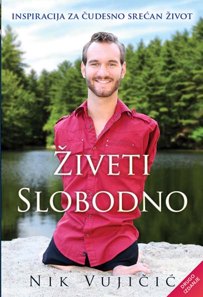 ŽIVETI SLOBODNO II IZDANJE 