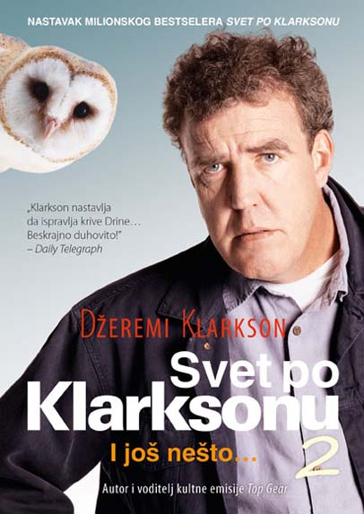 SVET PO KLARKSONU II 