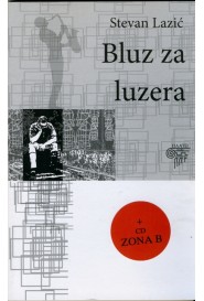 BLUZ ZA LUZERA PLUS CD 