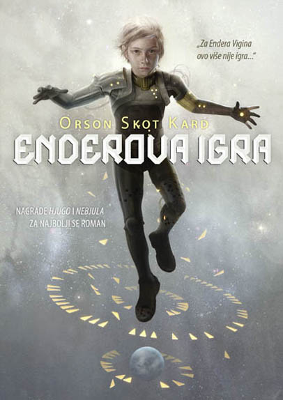 ENDEROVA IGRA 