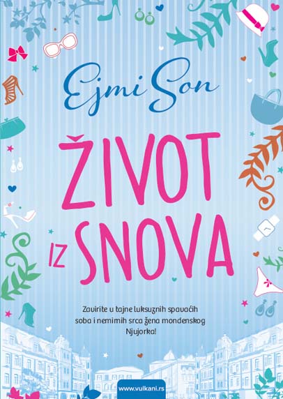 ŽIVOT IZ SNOVA 