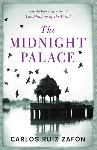 THE MIDNIGHT PALACE 