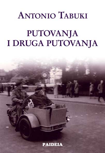 PUTOVANJA I DRUGA PUTOVANJA 