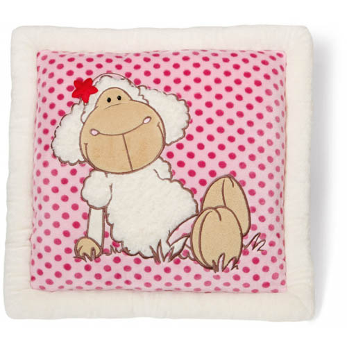 CUSHION JOLLY SUE SQUARE 40X40CM 