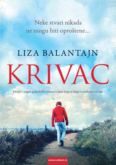 KRIVAC 