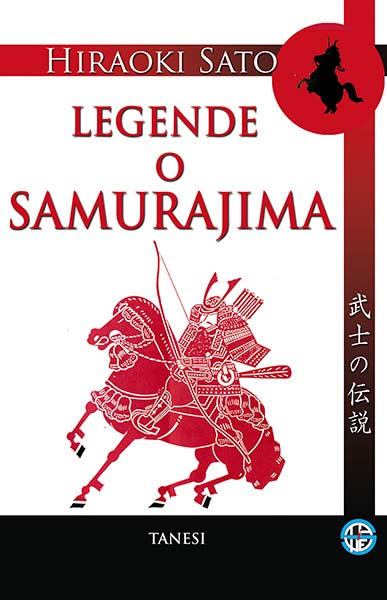 LEGENDE O SAMURAJIMA 