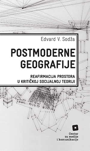 POST MODERNE GEOGRAFIJE 