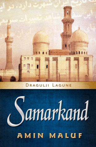 SAMARKAND TP 