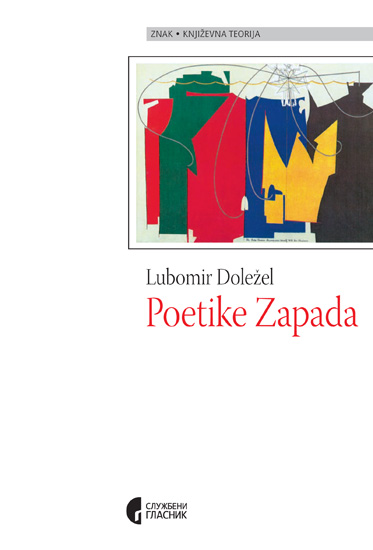 POETIKA ZAPADA 